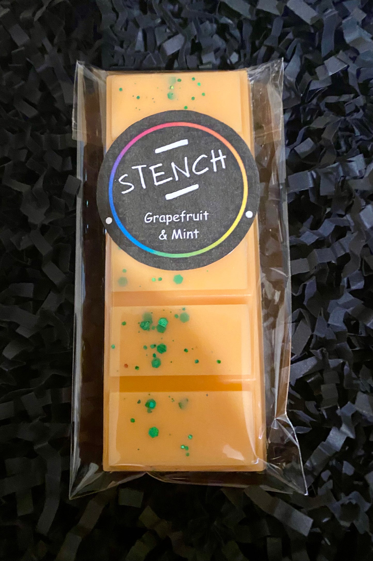 Wax Melt Snapbar