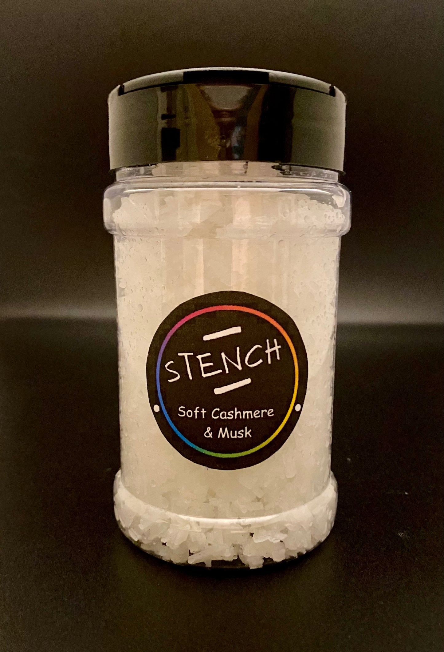 Magnesium Flake Bath Soak