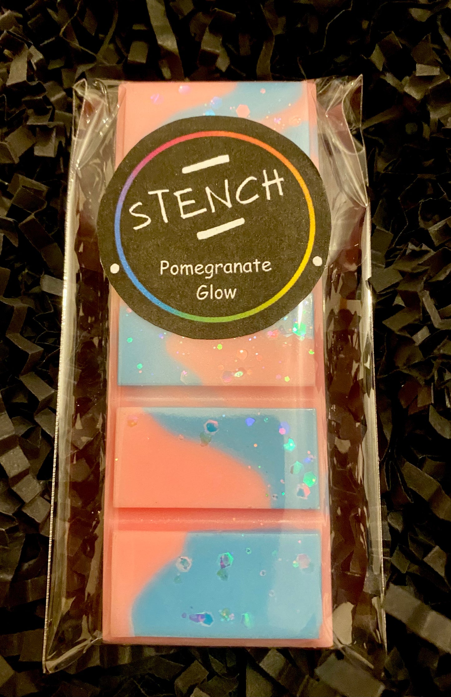Wax Melt Snapbar