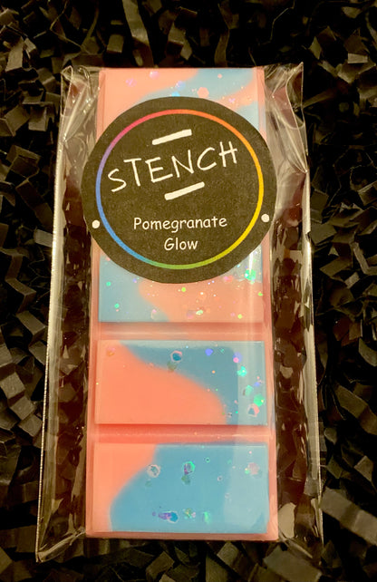 Wax Melt Snapbar