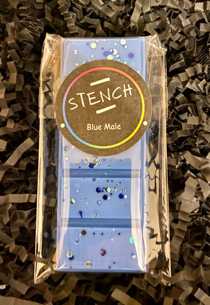 Wax Melt Snapbar