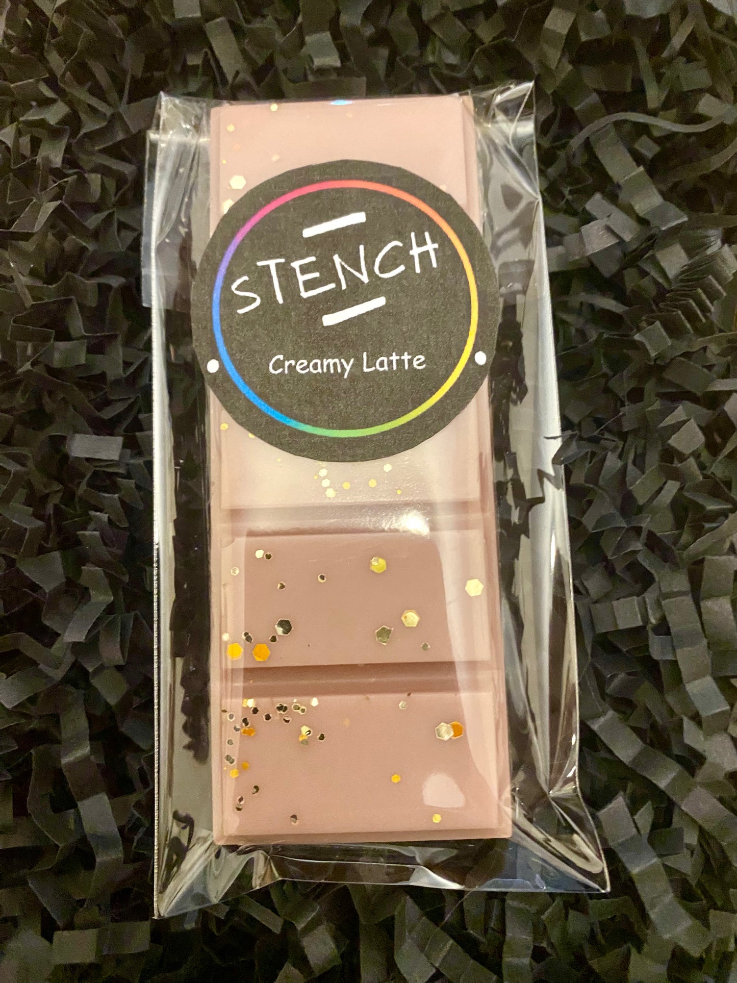 Wax Melt Snapbar
