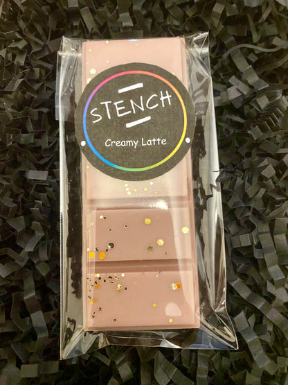 Wax Melt Snapbar
