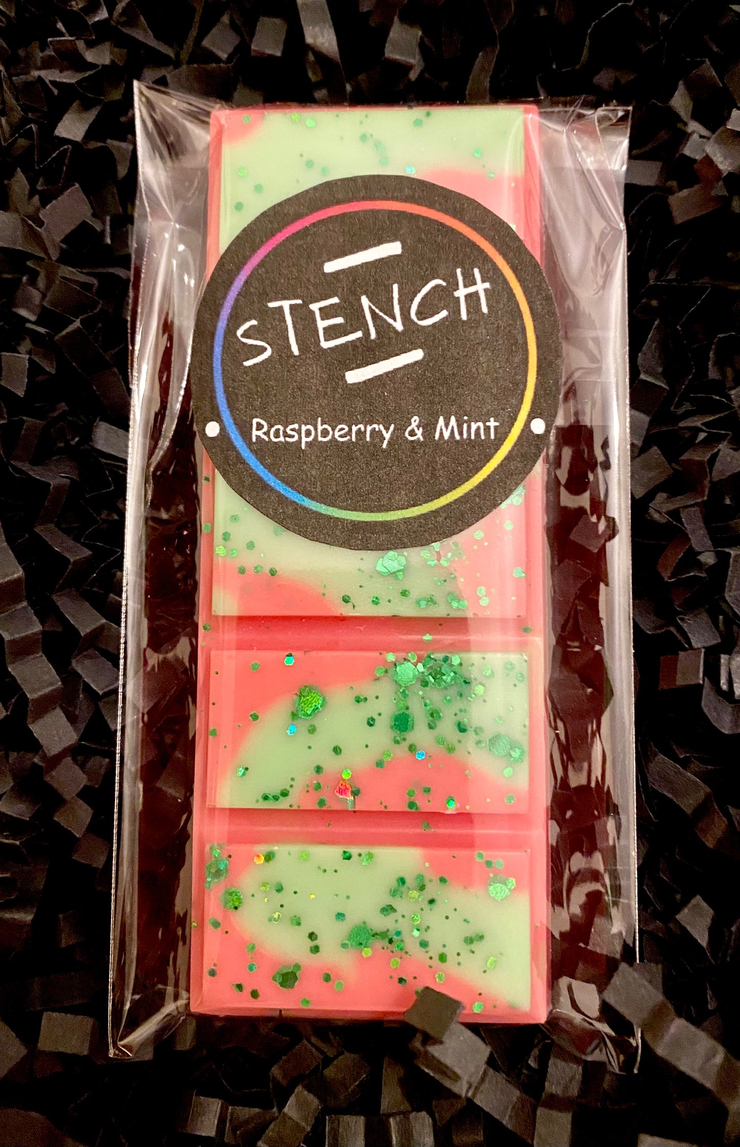 Wax Melt Snapbar