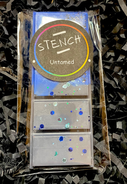 Wax Melt Snapbar