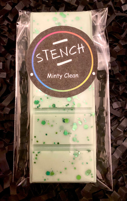 Wax Melt Snapbar