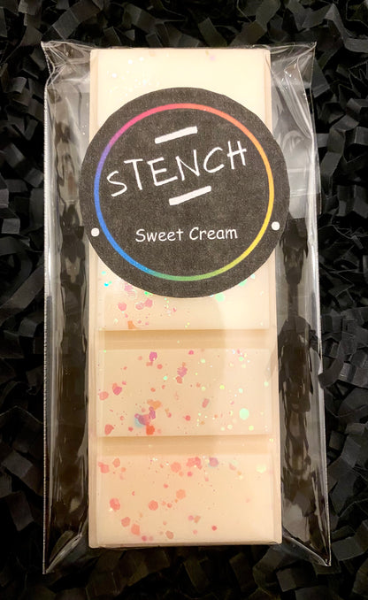 Wax Melt Snapbar