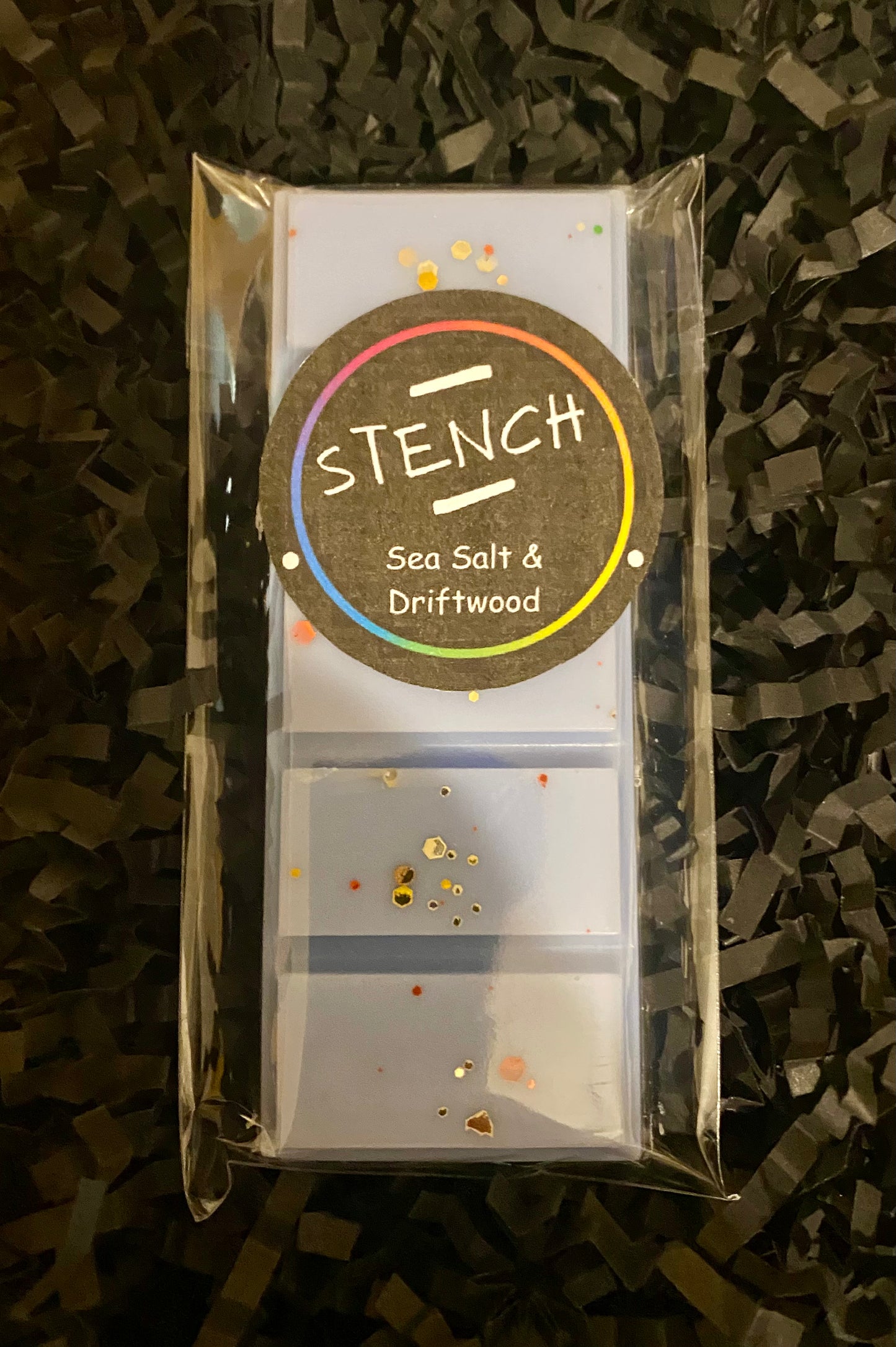 Wax Melt Snapbar