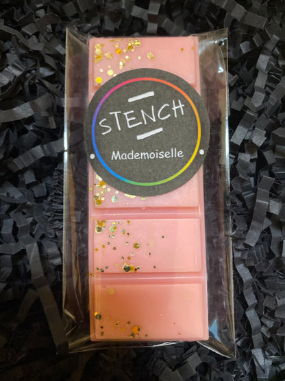 Wax Melt Snapbar