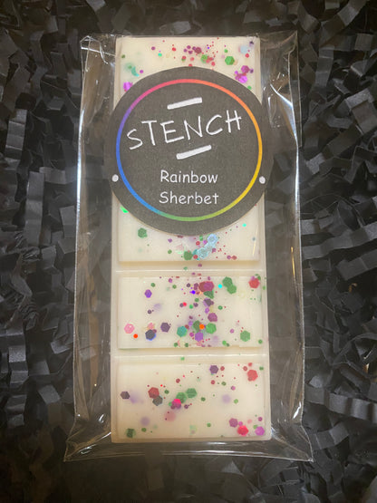 Wax Melt Snapbar