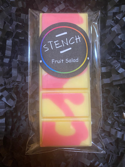 Wax Melt Snapbar