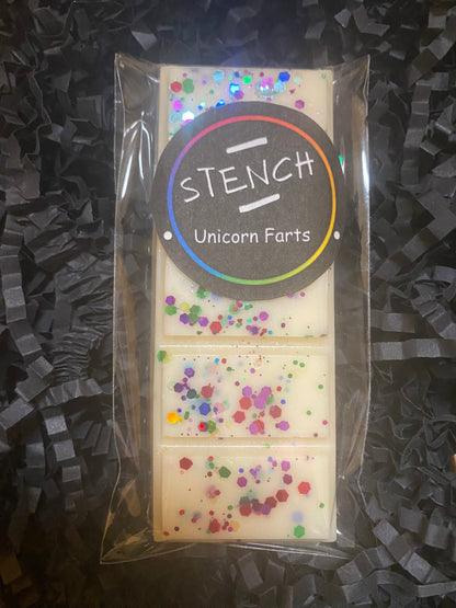 Wax Melt Snapbar