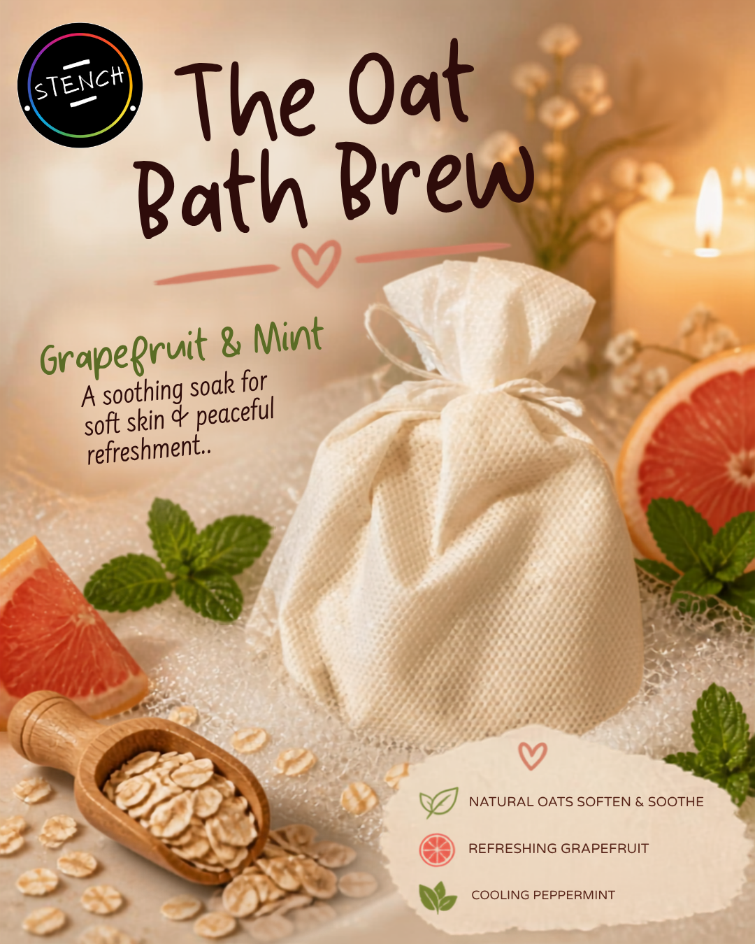 The Oat Bath Brew