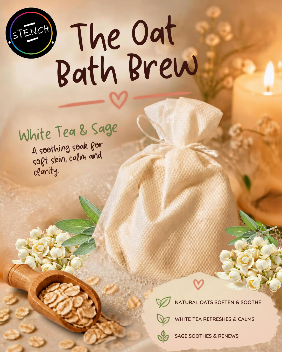 The Oat Bath Brew