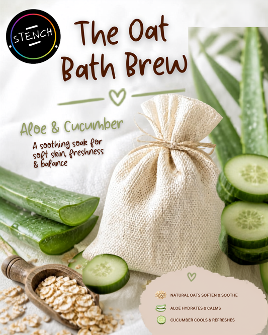 The Oat Bath Brew
