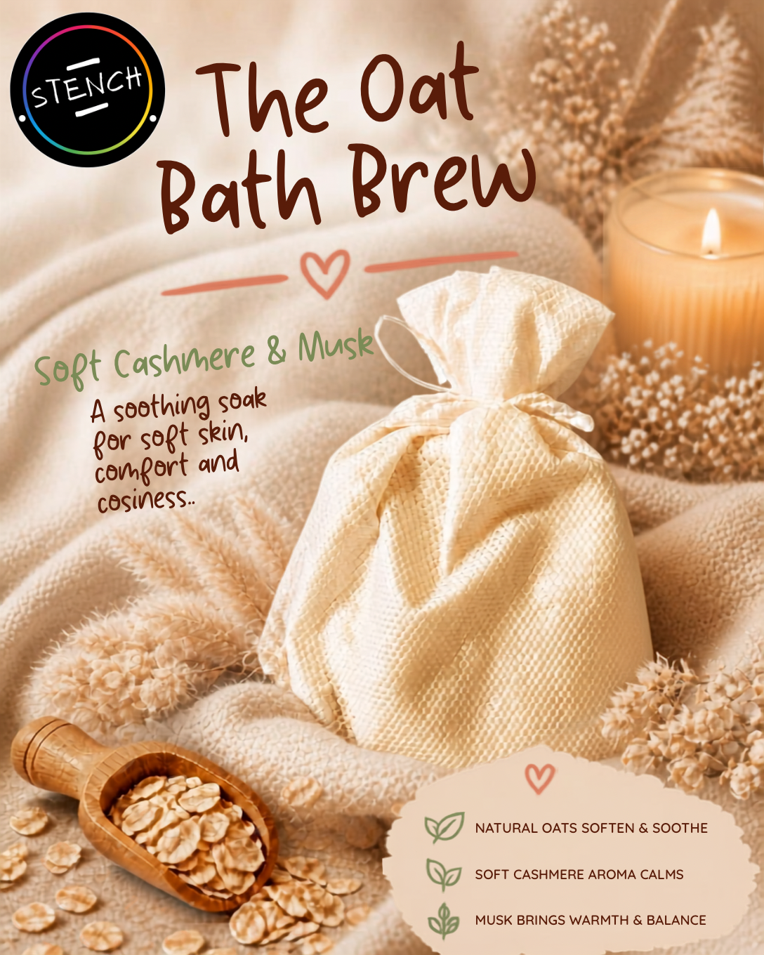 The Oat Bath Brew