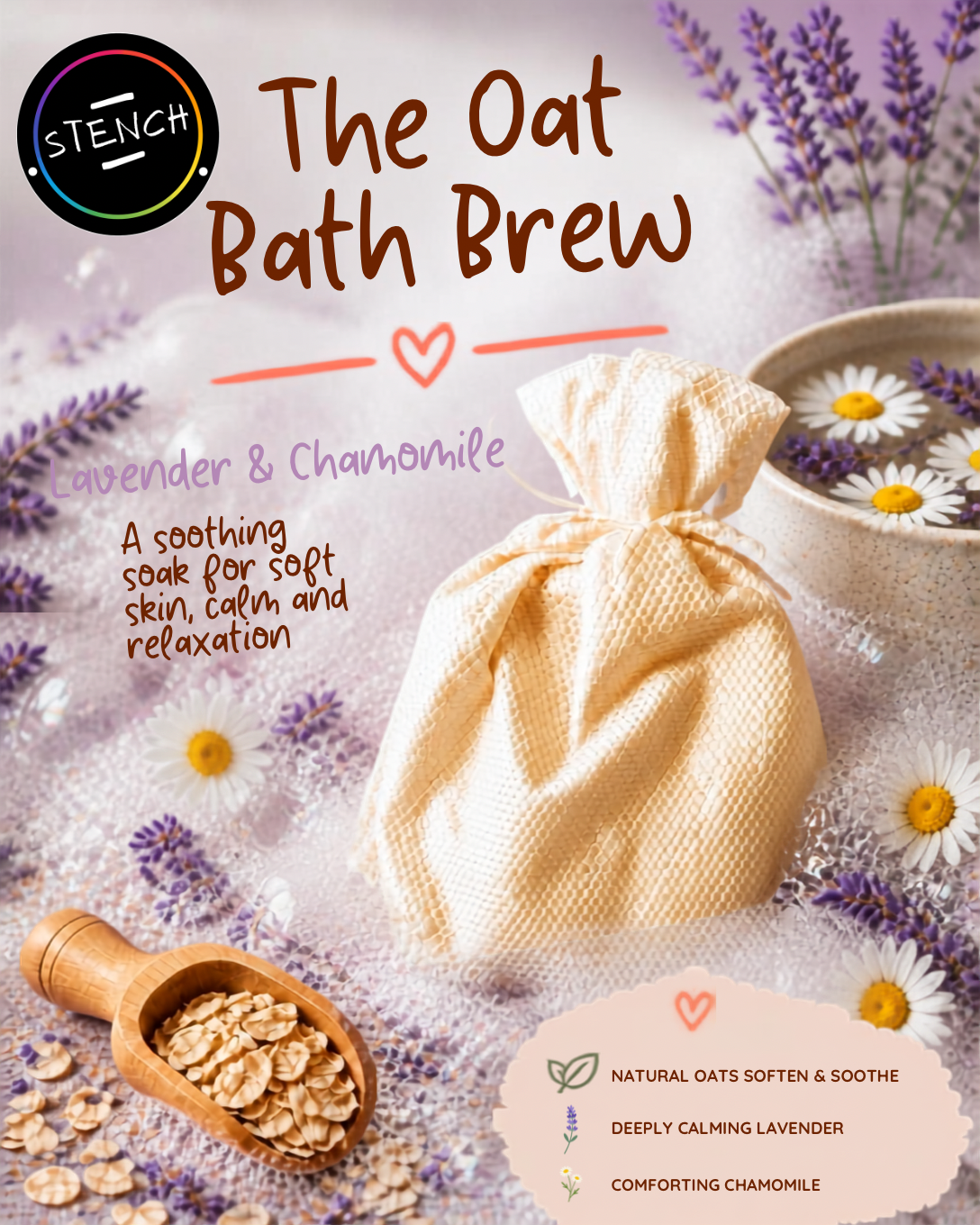 The Oat Bath Brew