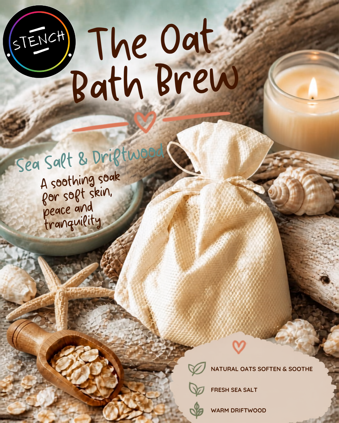 The Oat Bath Brew